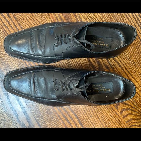 To Boot New York | Monte Derby | 9.5M - Picture 5 of 11